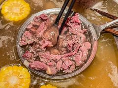 -陈记顺和潮汕牛肉火锅(棠德南路店)