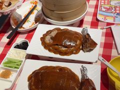 -西贝(华发商都店)