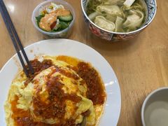 -红小满休闲餐厅(十全街店)