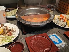 -牛YO寿喜烧和牛火锅自助(三台子万象汇店)