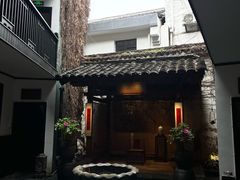 -31号公馆(黄兴广场白果园店)