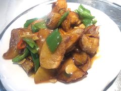 地三鲜-东北缘餐厅(兰埔路店)