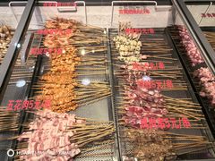 -有蚝有翅烧烤大排档·宵夜(右安门店)