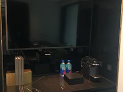 -尼依格罗香港美利酒店