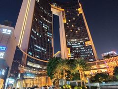 -康帝国际酒店-艾斯本自助西餐厅