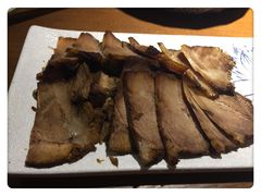 -额娘·春饼烤鸭(乐汇城店)