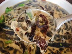 凉拌海蜇-春妮海味饭店
