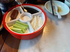 -小吊梨汤·北京菜·烤鸭(双井乐成中心店)