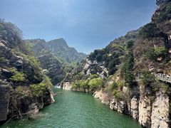 -黑龙潭风景区