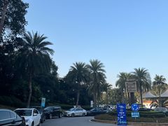 -圣爵菲斯大酒店(长沙世界之窗店)
