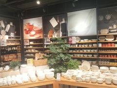 -MUJI无印良品(万象城店)