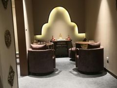 -享泰·泰式按摩SPA私家会所(太古汇店)