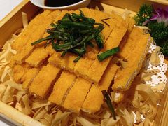 -老阊门菜馆(山塘街店)