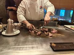 -赤坂亭·M9和牛烧肉·铁板烧·日料398放题(长泰广场店)