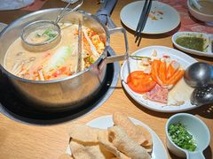 -生如夏花泰式火锅(西村黑金店)