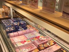 -好利来(大港胜利街店)