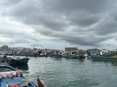 -蓝湾碧波·老字号·疍家非遗海上餐厅