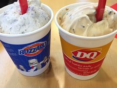 -DQ·蛋糕·冰淇淋(富华里店)