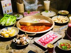 -小龙坎火锅(万象城店)