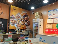 -津门炒饭王(天佑城店)