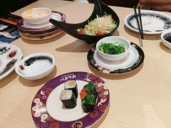 -万岁寿司(万国店)