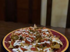 原味玉米栗-panchos 墨西哥餐厅(嘉绿苑店)