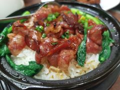 -朋友轩粤菜(十里河店)