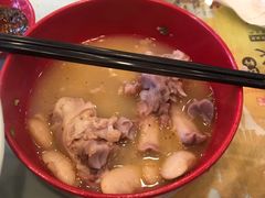 -廖老妈蹄花店(人民公园陕西街259号店)