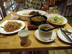 -满记粤菜馆(荷园路店)