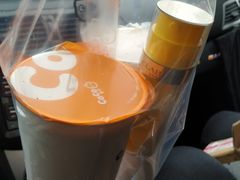 -CoCo都可(虹口龙之梦店)