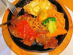 -慕熙牛排(帝景水岸店)
