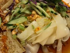 -阿罗新疆菜(人民广场店)