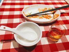 -西贝(东城万达广场店)