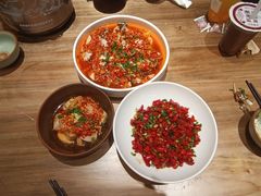 -高嗲嗲·现炒下饭菜(石鼓路店)