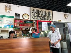 -清真永恒华威肉饼(潘家园店)