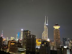 -东方明珠广播电视塔
