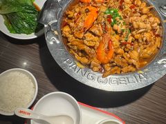 -胖哥俩肉蟹煲(重庆观音桥大融城店)