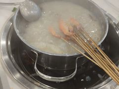 -盈田盈粥庄(博山东路店)