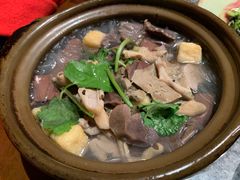 -南京大牌档(之心城店)