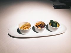 -悦轩中餐厅·高空江景·杭州柏悦酒店