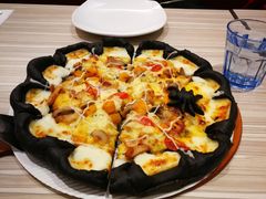 -必胜客(沈辽路万达店)