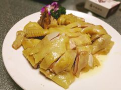 -明香海鲜酒家(华强北店)