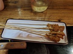 -尚渔味双拼烤鱼(燕郊永旺店)