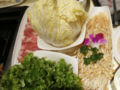 -东道煮牛肉火锅(重庆路店)