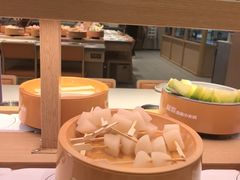 -龍歌自助小火锅(兰山上海路万达店)