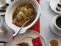 -馋遇江南·精致湖景雅宴(东方之门店)