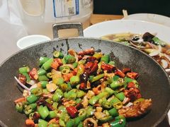 -金掌勺·锅包肉(广渠门店)