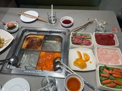 -海底捞火锅(苏宁生活广场店)