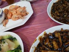 -上海阿潘舟山海鲜店(东宝兴路店)