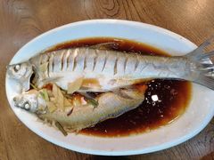 -老马家·舌尖上的西塘美食